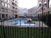 Departamento en arriendo en SANTIAGO