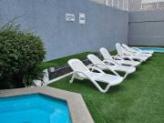 Departamento en arriendo en SANTIAGO