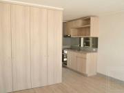 Departamento en arriendo en SANTIAGO