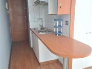 Departamento en arriendo en SANTIAGO