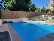 Departamento en arriendo en SANTIAGO