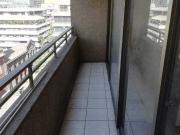 Departamento en arriendo en SANTIAGO