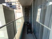 Departamento en arriendo en SANTIAGO
