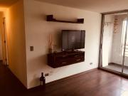 Departamento en arriendo en Santiago