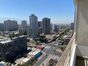 Departamento en arriendo en SANTIAGO