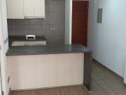 Departamento en arriendo en SANTIAGO