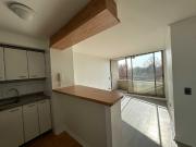 Departamento en arriendo en SANTIAGO