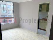 Departamento en arriendo en SANTIAGO
