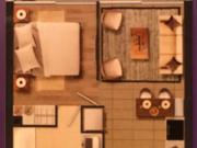 Departamento en arriendo en SANTIAGO