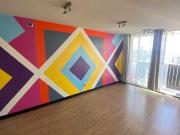 Departamento en arriendo en SANTIAGO