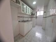 Departamento en arriendo en SANTIAGO