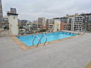Departamento en arriendo en SANTIAGO