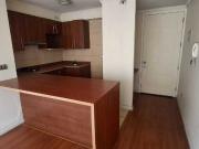 Departamento en arriendo en SANTIAGO