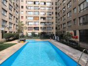 Departamento en arriendo en SANTIAGO