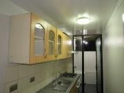 Departamento en arriendo en SANTIAGO