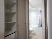 Departamento en arriendo en SANTIAGO