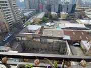 Departamento en arriendo en Santiago Centro Lira con...
