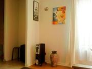 Arriendo Departamento de 35 m² dos ambientes amoblado