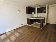Departamento en Arriendo en Santiago / Nataniel Cox 2D + 2B
