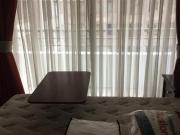 Arriendo dpto. Santo Domingo, Santiago