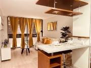 Departamento en Arriendo en Santo Domingo 1450, Santiago...