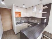 Departamento en Arriendo en Santo Domingo, Morande,...