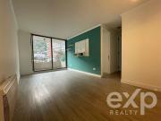 Departamento en Arriendo en Santos Dumont esquina...