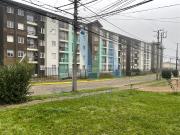 Departamento en Arriendo en Sector Las Animas