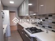 Departamento en Arriendo en Sector Metro Inés de Suárez,...