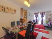 Departamento en Arriendo en Sendero Sur