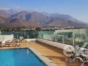 Departamento en Arriendo en Shimon Peres | Av Las Condes...