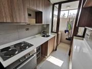 Departamento en Arriendo en suecia con carlos antunez