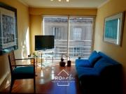 Departamento en Arriendo en Suecia / Providencia Metro...