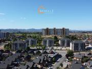 Departamento en arriendo en TALCA