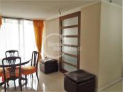 Departamento en Arriendo en Tarapaca / Serrano, Santiago