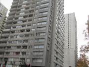 Departamento en Arriendo en Teatinos con Rosas