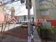 Departamento en Arriendo en Teatro Recoleta con Teatro...