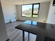 Departamento en Arriendo en Temuco 1 dormitorio 1 baño
