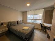 Departamento en Arriendo en Temuco 1 dormitorio 1 baño