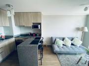 Departamento en arriendo en TEMUCO