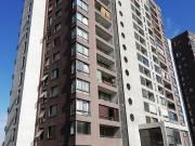 Departamento en Arriendo en Teniente Cruz 21, Pudahuel