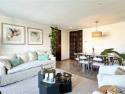 Departamento en Arriendo en Tiahuanaco P. Lo Matta