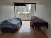 Departamento en Arriendo en Tocornal/ Santa Isabel