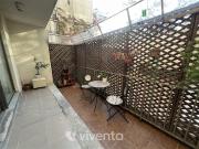 Departamento en Arriendo en toesca 1929