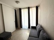 Departamento en Arriendo en Toesca y San Diego