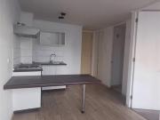 Departamento en Arriendo en Toro Mazzote metro San...