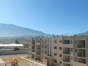 Departamento en Arriendo en Troncal Las Torres con...