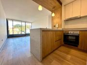 Departamento en Arriendo en Tucapel con San Martin