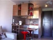 Departamento en Arriendo en Tucapel Jiménez 136