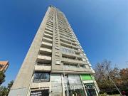 Departamento en Arriendo en tucapel jimenez